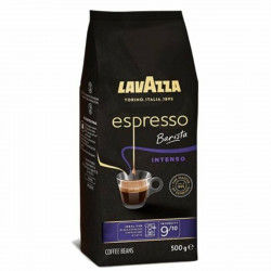 Kaffekapsler Lavazza Espresso Barista Intenso