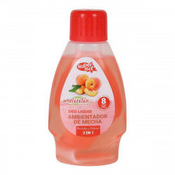 Air Freshener Supernet Peach (375 ml)
