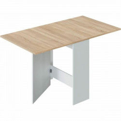 Dining Table 78x31-140x77 cm
