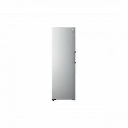 Freezer LG GFT41PZGSZ Acciaio (186 x 60 cm)