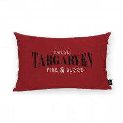 Poszewka na poduszkę Game of Thrones Fire Blood C 30 x 50 cm
