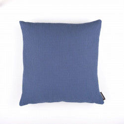 Cushion cover Belum Waffle Blue 50 x 50 cm