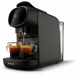 Coffee-maker Philips LM9012/20 Black 800 ml 1450 W
