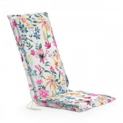 Cojín para sillas Belum 0120-407 Multicolor 53 x 4 x 101 cm