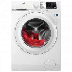 Washing machine Aeg LFA6I8472A White 8 kg