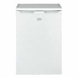 Refrigerator BEKO TSE1284N White 84 X 54,5 CM