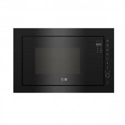 Microwave BEKO BMGB 25333 BG Black 900 W 25 L