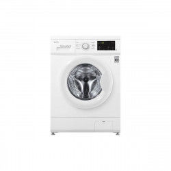 Washer - Dryer LG F4J3TM5WD 1400 rpm 5 kg 8 kg