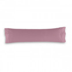 Pillowcase Alexandra House Living Hot Pink 45 x 110 cm
