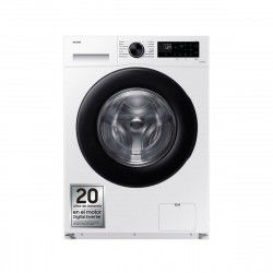Washing machine Samsung WW90CGC04DAEEC 60 cm 1400 rpm 9 kg