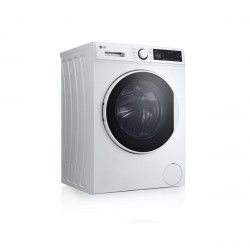 Washing machine LG F2WT2008S3W 1200 rpm 8 kg 60 cm