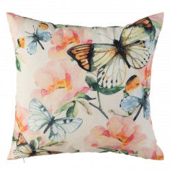 Cushion Butterflies 45 x 45 cm