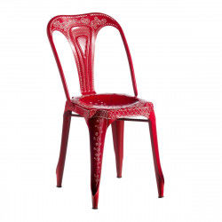 Stol Rød 41 x 39 x 85 cm