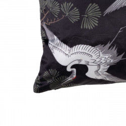 Cushion Heron 45 x 45 cm Squared