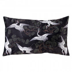 Cushion Heron 50 x 30 cm Squared