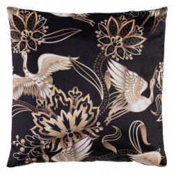 Cushion Heron 45 x 45 cm
