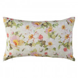 Cushion Flowers 50 x 30 cm