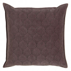 Cushion Purple 60 x 60 cm Squared