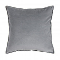 Cushion Grey 45 x 45 cm