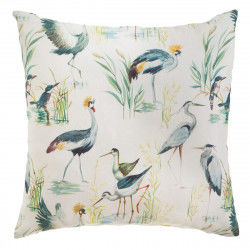 Cushion Heron 60 x 60 cm Squared