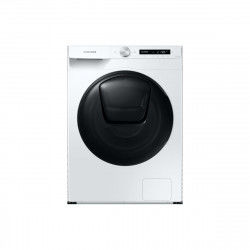 Washer - Dryer Samsung WD80T554DBW 1400 rpm 8kg / 5kg