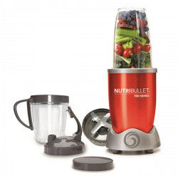 Cup Blender Nutribullet NB9-0928R Red 900 W 900 ml