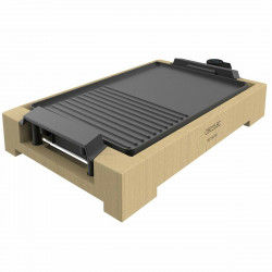Barbecue Cecotec TASTY&GRILL BAMBOO 2000 W Bamboo