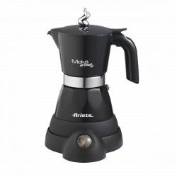 Electric Coffee-maker Ariete 1358/11 400 W Black 4 Cups
