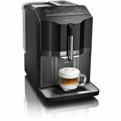 Superautomatic Coffee Maker Siemens AG Black 1300 W 15 bar