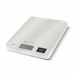 kitchen scale Grunkel BCC-G5G Grey 5 kg