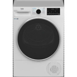 Condensation dryer BEKO B5T42243 8 KG White