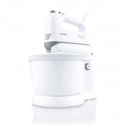 Blender-Mikser Flama 1417FL Biały 400 W 3,4 L