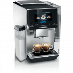 Cafetera Superautomática Siemens AG TQ705R03 1500 W Negro 1500 W