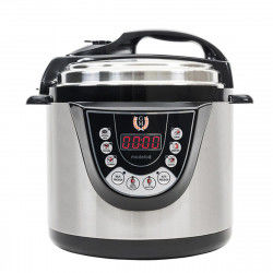 Pressure cooker Cecotec 6 L 1000W (Refurbished C)