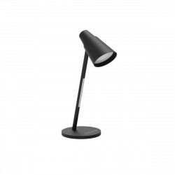 Desk lamp Q-Connect KF10973 Black ABS