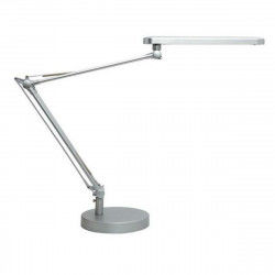 Lámpara de mesa Unilux 400033684 Plateado