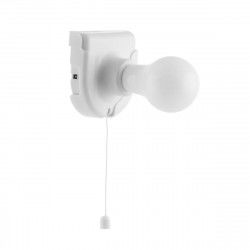 Portable LED Light Bulb Stilamp InnovaGoods White A 4 W 1 W (1 Unit)...