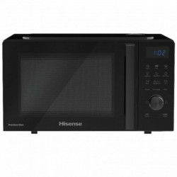 Microwave Hisense Black 800 W 23 L (Refurbished C)
