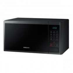 Microwave with Grill Samsung 23 L 800W Black 800 W 23 L (Refurbished D)