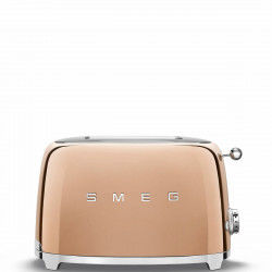 Toaster Smeg TSF01RGEU 950 W (Refurbished C)