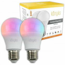 Smart Light bulb Konyks e27 White F (2700 K) (6500 K)