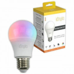 Smart Light bulb Konyks White E27