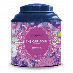 Infusion The Capsoul Capsula Infusión (100 g)