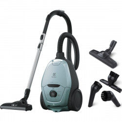Bagged Vacuum Cleaner Electrolux PD82-4MB Blue 500 W 600 W