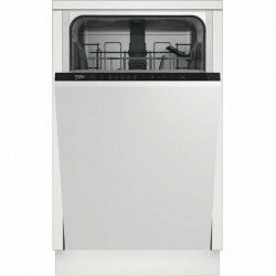 Dishwasher BEKO DIS35023 45 cm