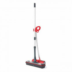 Vaporeta Steam Cleaner POLTI PTEU0275 1500W Red Rechargeable