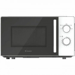 Microwave Candy 38001015 White Black 700 W 20 L
