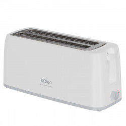 Toaster Solac TL5421 1200 W