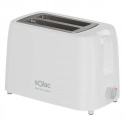 Toaster Solac TC5420 750 W