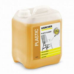 Cleaning liquid Kärcher 6.295-358.0 5 L Plastic